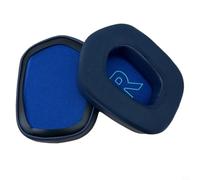Risveglio Comfortable Ear Pads for Logitech G733 G335, High-Quality for Replacement Cushions to for Restore Sound Quality and, Headphone Accessories Blue(Blue)
