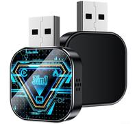 Risveglio Compact for carplay Adapter for Urban Driving Clean Dash Compact(B)