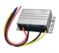 Risveglio Compact Metal DC DC Converter 12V 40A 7.4cm Compact Metal DC(12V10A 3L)