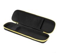 Risveglio Digital Multimeter Case for T5 Series Shockproof Hard Case Water Resistant Tool Storage Box 30cm