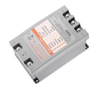 Risveglio Digital Phase Converter 75HP Single to Three Phase 23A 220V Air Compressors