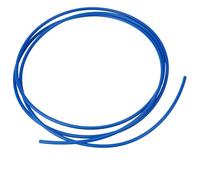 Risveglio Disc Brake Hose Kit 2.5m with Banjo Connectors Hope Bikes, Front Rear Caliper & Lever, ABS + Metal, Black