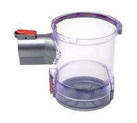 Risveglio Dust Box for YTWO Cordless Handheld Vacuum Cleaners with 10 KPa 150W with 1 Pc Replacement Handheld Bag