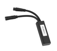 Risveglio Electric Scooter Speed Controller for Ninebot Max F3 Pro, 40km/h Governor Replacement Part(F3/F3-pro-E)