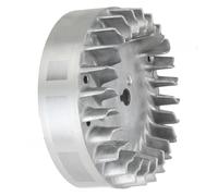 Risveglio Engine Flywheel Kit 212cc Non-Hemispherical Combustion, Predator for GX160 GX200 69730 69736 Baja for Coleman CT200U, Aluminum Build