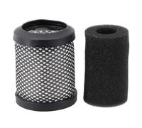 Risveglio Exhaust Filter, Post Motor Hepa Filter Replacement Part for Hoover H 100 Series Vacuum Cleaner, No. 35602170
