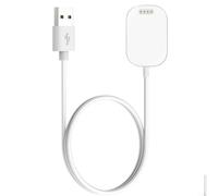 Risveglio Fast Charging USB Cable Gizmo Watch 3 2 1, 1M 5V 1A Power Cord, Portable Travel for Replacement for Charger White