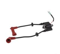 Risveglio for CDI Unit for Suzuki for Tohatsu Outboard Motors, 12V Ignition Module for 25-40HP Engines, 32900-94470 Electronic Kit