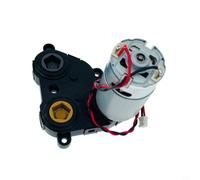 Risveglio for Main Roller Brush Motor for X50 S50 for Pro V50, for Replacement Central Brush Drive Unit