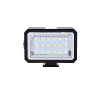 Risveglio for mini LED Fill Light for Insta360 X5 Diving Waterproof for