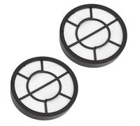Risveglio for Pre-Motor Filter VCS43A15 VCS43C2 Vacuums, Washable Reusable Filter Accessory Enhances Suction Power(2 PACK)