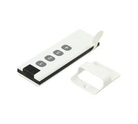 Risveglio for zigbee Scene Switch 4-Key 12 Modes for Tuya for Smart Life