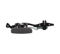 Risveglio Gray Glove Box Latch Lock Handle Compartment for Chevy S10 Blazer Sonoma 98-05 OE 15727766 15727767