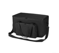 Risveglio Hard Carrying Case for JBL for partybox On-The-Go 2 52cm Shockproof