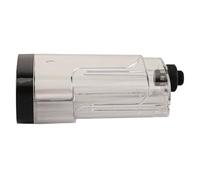 Risveglio High Capacity Water for Tank with Cover I, F16 for Pro, T36, B09ST7F9ML Robotic Mop for Replacement