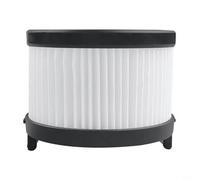 Risveglio High Efficiency Washable Filter Wertheim Evolution for MAX W8301, for Replacement for Pre or for Main for Vacuum Cleaner Part Accessory(Pre-filter)