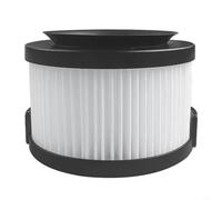Risveglio High Efficiency Washable Filter Wertheim Evolution for MAX W8301, for Replacement for Pre or for Main for Vacuum Cleaner Part Accessory(Main filter)