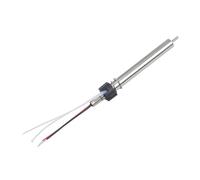 Risveglio High Frequency Soldering Iron Heating Core 90W 120W 150W Pure Silver Coil for Stainless Steel for Replacement 2000A Station Size