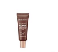 Risveglio Hydrating Luminous Foundation Moisturizing Formula(#4 Deep)