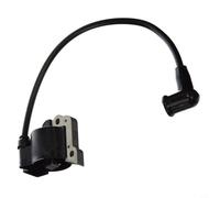 Risveglio Ignition Coil for Metabo HPT RB24EAP TRB24EAP 23.9cc Leaf Blower, Replaces OEM# 6698397, Alloy and Plastic Construction