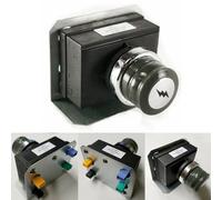 Risveglio Ignition Module for Weber Gas Grills, for Genesis E310 E330 2011 Series, Replaces Part 88826, Front Mount Control Knob Fitment