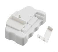 Risveglio Ink Cartridge Decoder Resetter 7-Pin and 9-Pin Chips, Works with Stylus Photo R210 R310 R350 RX510 Printers to for Restore Ink Level Display