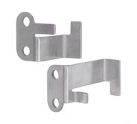 Risveglio Intake Manifold Actuator Repair Bracket Set EM1023 for A4/A5