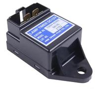 Risveglio Lamp Timer Relay Designed for Kubota Generator Systems and Preheating Modules Across D1105 D1005 D902 D782 Models