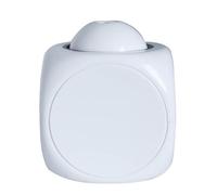 Risveglio LCD Projection Alarm Clock for Kids with Voice Time Telling, | Snooze Feature and Night Light for Boys Girls