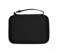 Risveglio Lightweight EVA Carrying Case for Anbernic RG477V Offering Structural Integrity Portable Dimensions and Accessory Storage Solutions