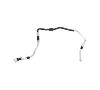 Risveglio Metal Air Conditioning Hose Pipe OEM 7L6820017D Silver