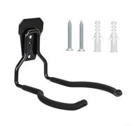 Risveglio Metal Wall Hook Rack for Power Tools Garage Storage