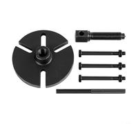 Risveglio Motorcycle for Magneto Flywheel Puller Tool Set for Suzuki-Bikes