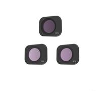 Risveglio ND Filter Set for Lito 1 X1, Multi Coated HD Optical Glass UV CPL ND8 ND16 ND32 ND64 Lightweight Aluminum Alloy Frame for Landscape Cinematic(B)