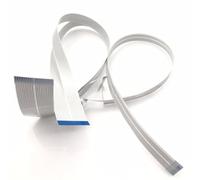 Risveglio Nozzle Cable Inkjet Printer L3100 L3110 L3150 L3160 L5190 Series | Printer Nozzle Cable Compatible with L3118 L3119 L3153 L3158 L3161