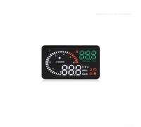 Risveglio OBD2 Car HUD Head Up Display Speed RPM Data