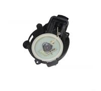 Risveglio OEM 63V-15710-12 Replacement Starter Assembly, Alloy Steel Manual Pull Start Recoil for 9.9-15HP 2T Outboard Motor