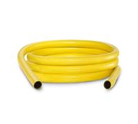 Risveglio or 5m Self-Priming Inlet Hose K2-for K7 Series, Transparent Suction Pipe with Filter Pressure Washers