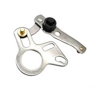 Risveglio Outboard Motor Throttle Arm for 703 Series Control Box, Precision Speed Control, Push to Open 703-48261-01, Pull to Open 703-48261-11,(703-48261-11)