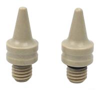 Risveglio P ent Puller Tip M8 Thread Flat Head Alloy(A)