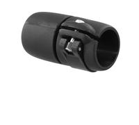 Risveglio Quick Release Clamp Buckle Paddle Shaft, Adjustable Nylon Fastener Lock for Replacement, Fits 27mm-29.5mm Diameter, 67.5mm Length