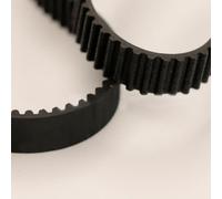 Risveglio Replacement for Brush Roll Belts StainPro 4 6, Part Number 174-4 BR-1075, Strong Material, 2 Pack Set