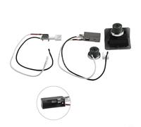 Risveglio Replacement Ignitor Kit for Weber for GENESIS 300 for SPIRIT 200 300 Series Grills Part 67726 1819-51 1836-32 Barbecue Accessory Replacement, Electronic Ignition Module 2007-2012