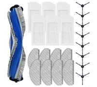 Risveglio Replacement Parts for Bosch for Spotless for BCRD1W for BCRC1W for BCRC2W for BCRD2W Vacuum Cleaner(B)