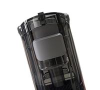 Risveglio Replacement Sewage for Water for Tank for Narwal S20 for Pro Wet and Dry for Vacuum Cleaner, High Capacity PE for Plastic for Dirt Collector