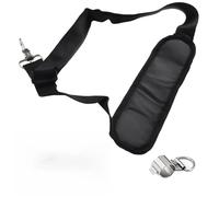 Risveglio Replacement Shoulder Strap EGO Power+ Equipment, ST1500 ST1520 ST1530 String Trimmers and LB5300 for Leaf Blower, Ergonomic Padded Design AP1500