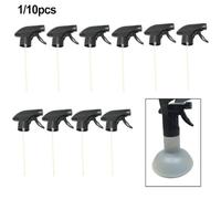 Risveglio Replacement Spray Bottle Nozzle with Cleaning Pad for Karcher | WV1 WV2 WV3 WV5 WV7 Window Cleaner, Fits Part 4.633-127.0, Sturdy PP ABS Design