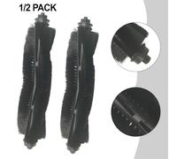 Risveglio Robot Vacuum Main Roller Brush Compatible with Karcher RCV3 RCV5 | Plus, Sturdy Nylon Accessory for Home and Pet Debris Removal