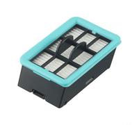 Risveglio Roller Brush Filter for Bissell for Crosswave HF2 3845N 3831 Floor Scrubber to Support Ongoing Dirt and Debris Handling(filter)