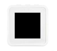 Risveglio RP2350A Development Board with 1.54 Inch Touch LCD Display, 240x240 IPS Screen, Type- Interface Pi 2 Projects(D)
